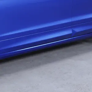 CSR stranski pragovi za VW T-Cross I (C1)