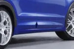 CSR stranski pragovi za VW T-Cross I (C1)