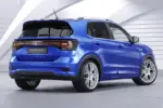 CSR stranski pragovi za VW T-Cross I (C1)