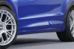CSR stranski pragovi za VW T-Cross I (C1)