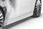 CSR stranski pragovi za Opel Zafira C (P12) Tourer