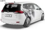 CSR stranski pragovi za Opel Zafira C (P12) Tourer