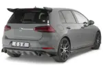 CSR stranski pragovi za VW Golf 7 (5G) GTI TCR
