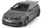 CSR stranski pragovi za VW Golf 7 (5G) GTI TCR