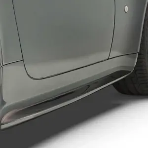 CSR stranski pragovi za Aston Martin Vantage I V8/V12