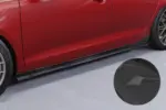 CSR stranski pragovi za VW Golf 6 (5K)