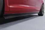 CSR stranski pragovi za VW Golf 6 (5K)