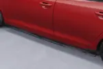 CSR stranski pragovi za VW Golf 6 (5K)