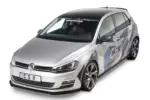 CSR stranski pragovi za VW Golf 7 (AU)
