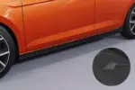 CSR stranski pragovi za VW Polo VI (2G/AW)