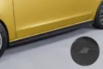 CSR stranski pragovi za VW up! / Seat Mii / Škoda Citigo I