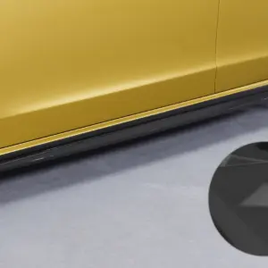 CSR stranski pragovi za VW up! / Seat Mii / Škoda Citigo I