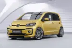 CSR stranski pragovi za VW up! / Seat Mii / Škoda Citigo I