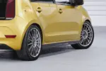 CSR stranski pragovi za VW up! / Seat Mii / Škoda Citigo I