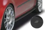 CSR stranski pragovi za VW Golf 5 (1K)