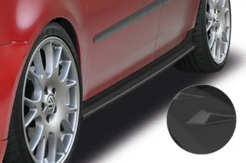 CSR stranski pragovi za VW Golf 5 (1K)