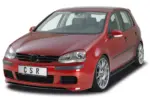 CSR stranski pragovi za VW Golf 5 (1K)