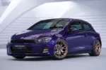 CSR stranski pragovi za VW Scirocco III (13)