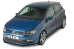CSR stranski pragovi za VW Polo V (6R/6C)