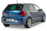 CSR stranski pragovi za VW Polo V (6R/6C)