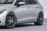 CSR stranski pragovi za VW Golf 8 (CD) hatchback