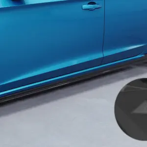 CSR stranski pragovi za Seat Leon III (5F) ST in 5-vratni