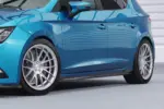 CSR stranski pragovi za Seat Leon III (5F) ST in 5-vratni