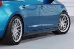CSR stranski pragovi za Seat Leon III (5F) ST in 5-vratni