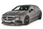 CSR stranski pragovi za Mercedes-Benz CLA II (C118/X118) AMG-Line kupe/karavan