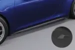 CSR stranski pragovi za Porsche 911 (992)