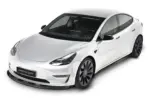 CSR stranski pragovi za Tesla Model 3 I