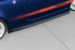 CSR stranski pragovi za Fiat 500 II Abarth 595