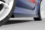 CSR stranski pragovi za Fiat 500 II Abarth 595