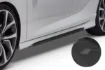CSR stranski pragovi za Opel Insignia B (Z18) GSI / GS Line Plus / OPC-Line