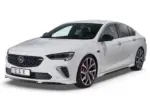 CSR stranski pragovi za Opel Insignia B (Z18) GSI / GS Line Plus / OPC-Line