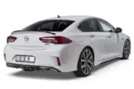 CSR stranski pragovi za Opel Insignia B (Z18) GSI / GS Line Plus / OPC-Line
