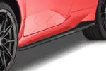 CSR stranski pragovi za Toyota GR Yaris I (XP210)
