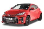 CSR stranski pragovi za Toyota GR Yaris I (XP210)