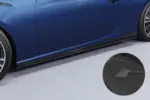CSR stranski pragovi za Toyota GT86 (ZN6)