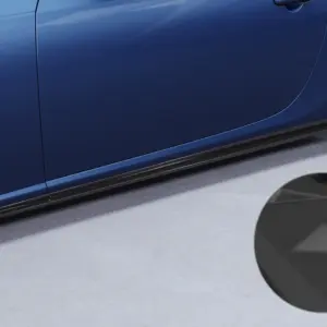 CSR stranski pragovi za Toyota GT86 (ZN6)