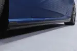 CSR stranski pragovi za Toyota GT86 (ZN6)