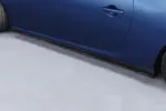 CSR stranski pragovi za Toyota GT86 (ZN6)