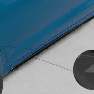 CSR stranski pragovi za Hyundai i10 III