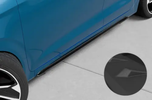 CSR stranski pragovi za Hyundai i10 III
