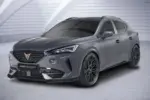 CSR stranski pragovi za Cupra Formentor I