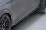 CSR stranski pragovi za Cupra Formentor I