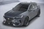 CSR stranski pragovi za Cupra Formentor I