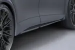 CSR stranski pragovi za Cupra Formentor I