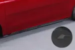 CSR stranski pragovi za Kia Rio IV (YB)