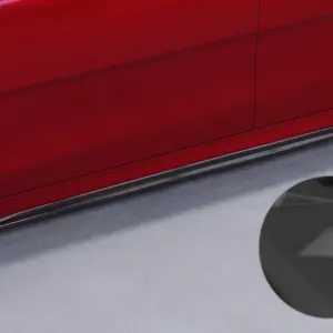 CSR stranski pragovi za Kia Rio IV (YB)